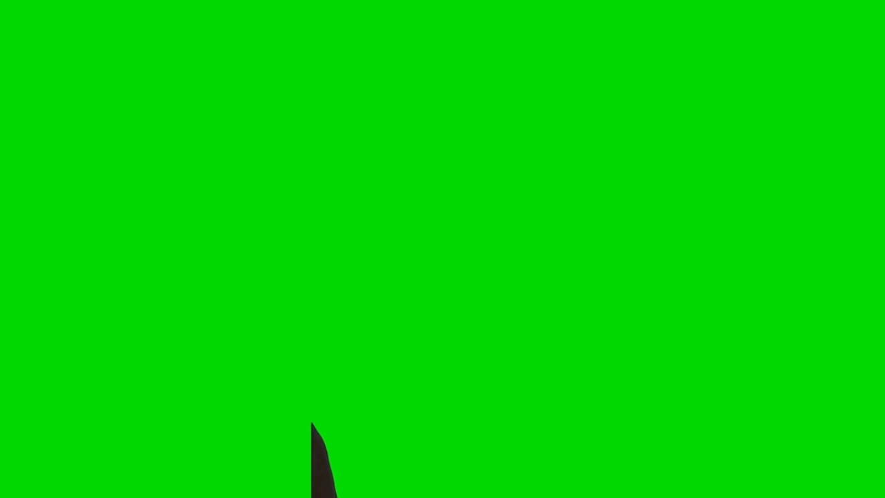 Giggles Green Screen Meme Video
