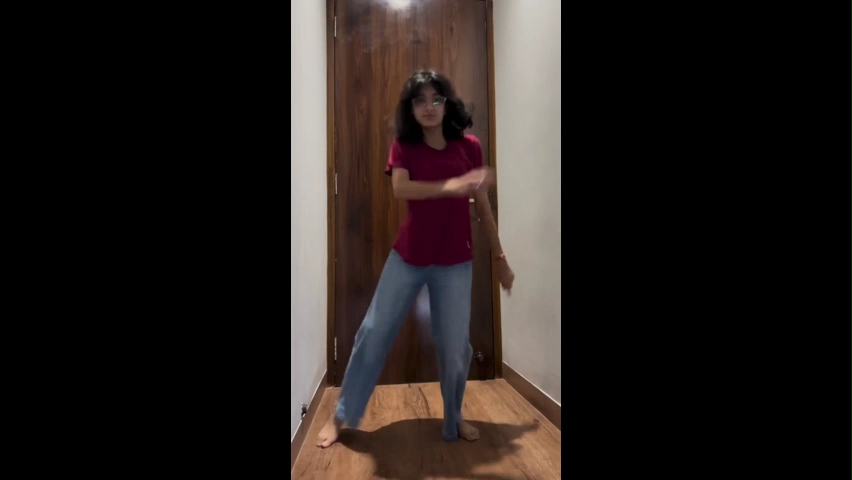 Girl Dance Memes Video