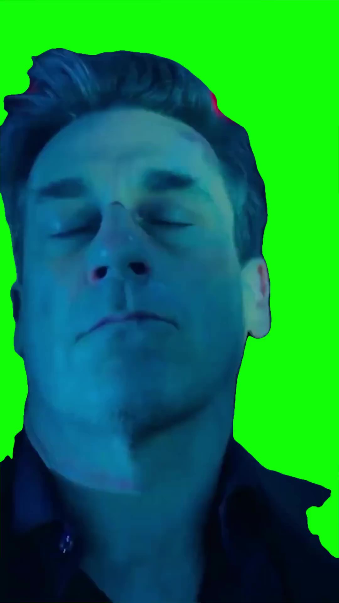 Go hamm dance Green Screen Meme