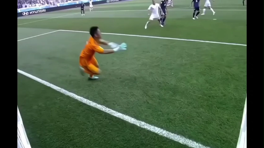 Goalkeepers Saving Goals Memes