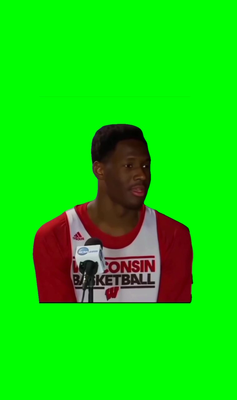 God she’s beautiful Meme Green Screen