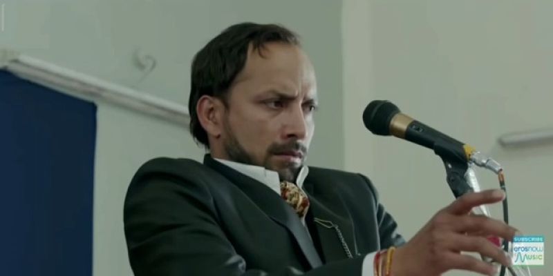 Good Question You are a Good question Bollywood Meme Template