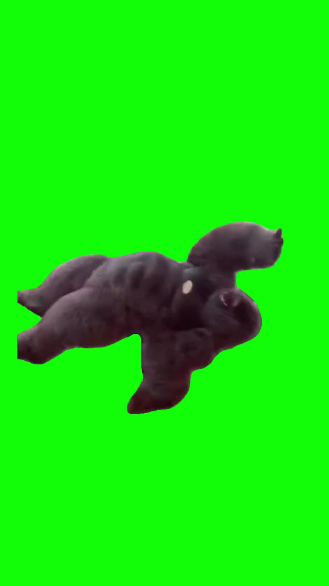 Gorilla Break Dancing Green Screen Meme