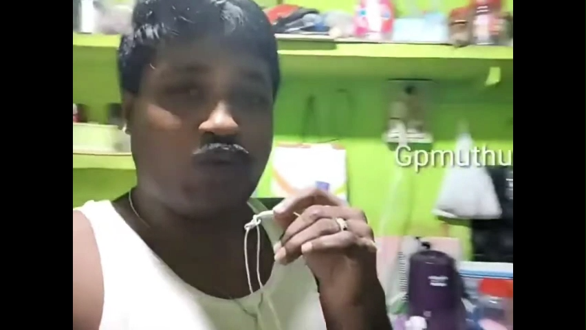 Gp Muthu Roombu Tamil Memes