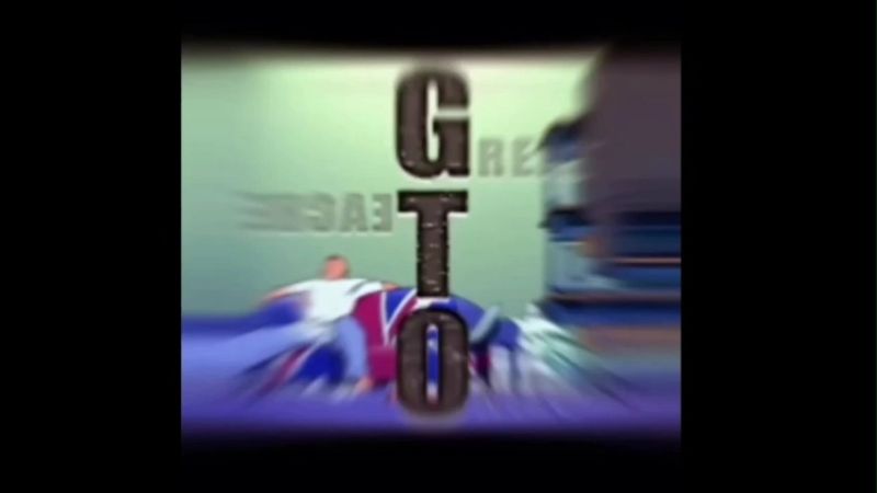 Great Teacher Onizuka Trending Funny Memes