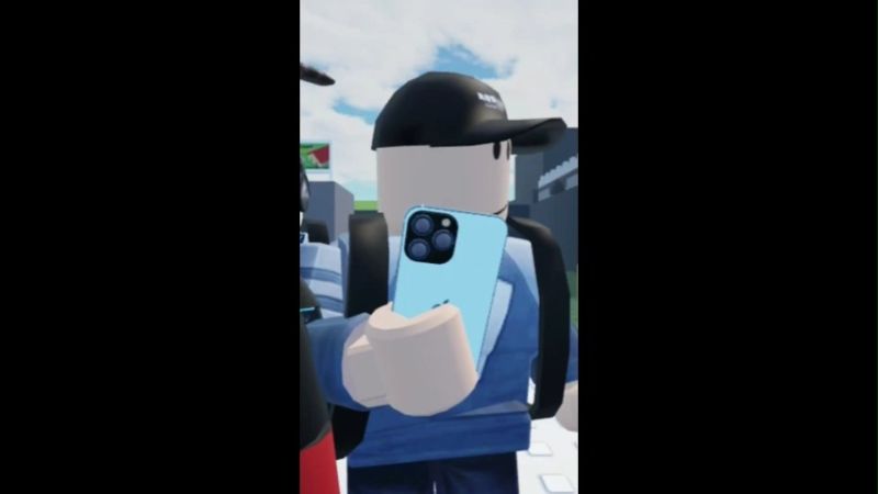 Green Screen Meme Video