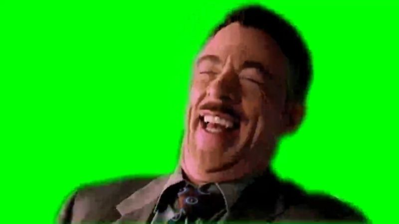 Green Screen Memes For Editing No Copyright Free