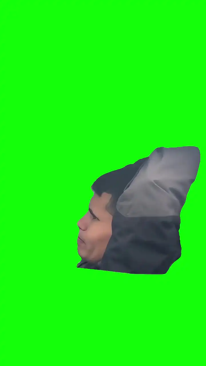 GUY STRESSING OVERTHINKING