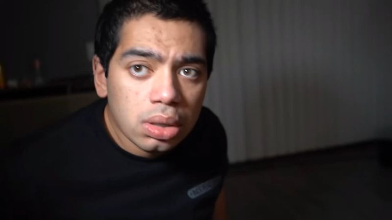 Guy Wakes Up Memes