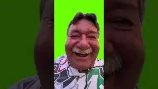 Ha Ha Ha Ha meme Green Screen