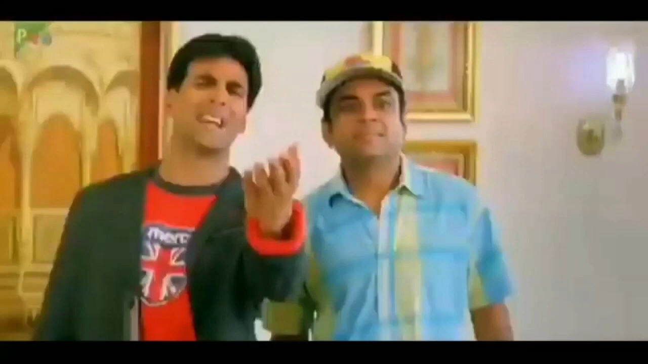 Han Malum Hai Baap Ko Mat Sikha Meme