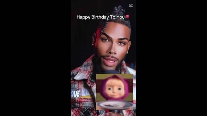 Happy birthday Memes