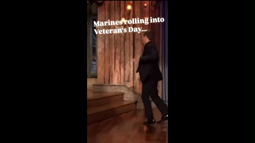 Happy Veterans Day Meme Video