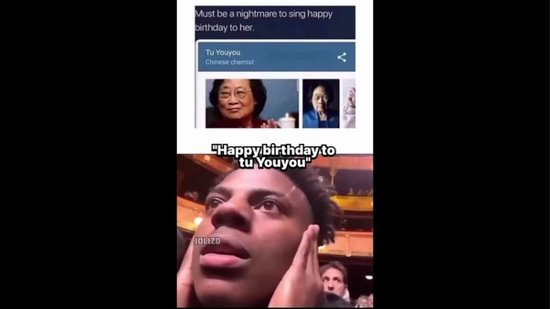 Happyy birthday Funny Memes Video