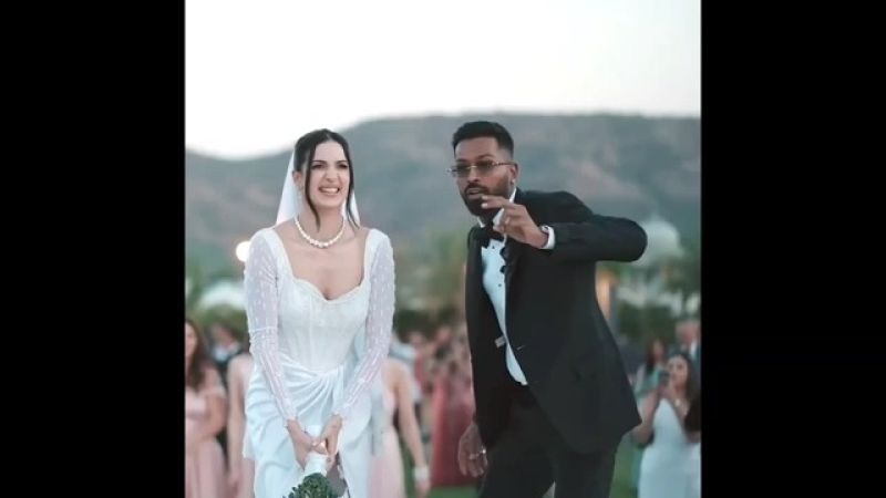 Hardik Pandya Divorce Meme