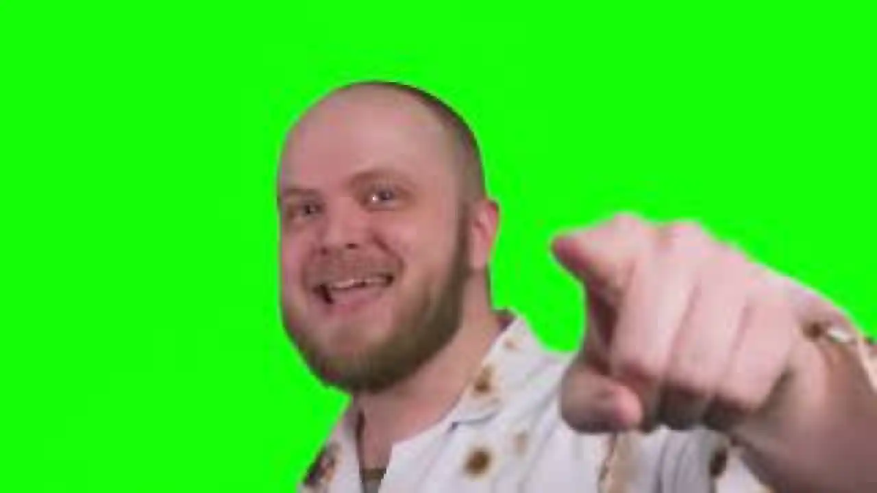 Hbomberguy now this is journalism yeehaw green screen