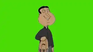 He He All Right Quagmire Family Guy Meme
