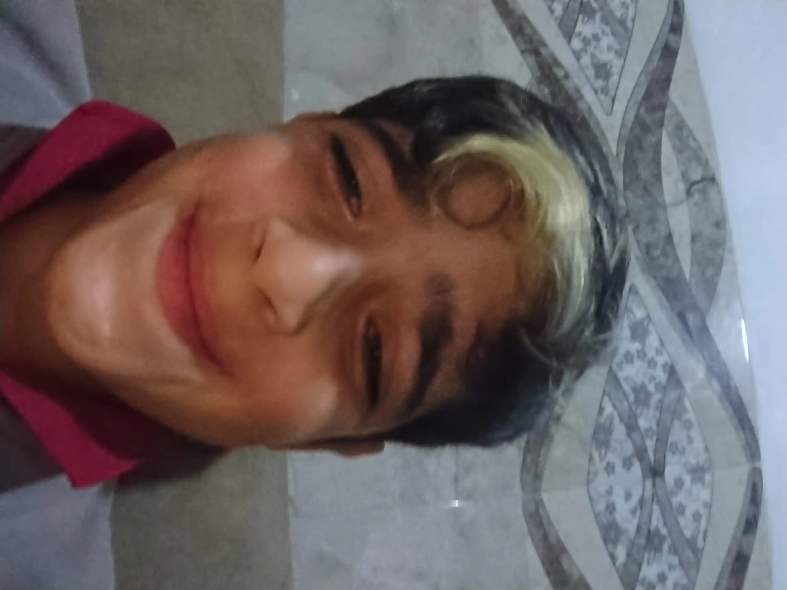 He is dont know memes