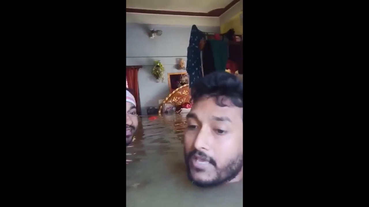 He Prabhu Ye Kya Hua Meme