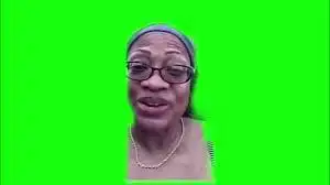 Hello Bozo Green Screen