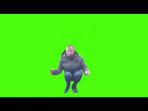 Hello ??? ?????? ?????? ??? Green Screen