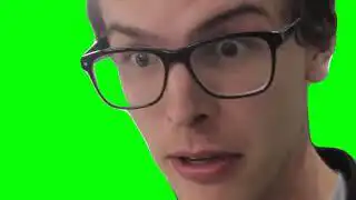 hey thats pretty good green screen
