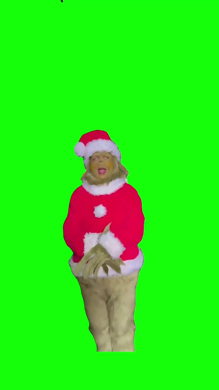 Hey what is up my guy Green Screen Meme