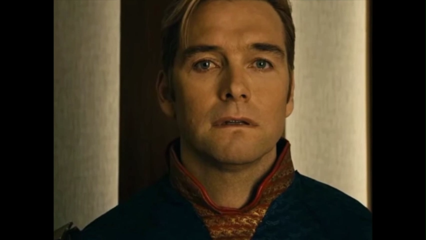 Homelander Sad Memes