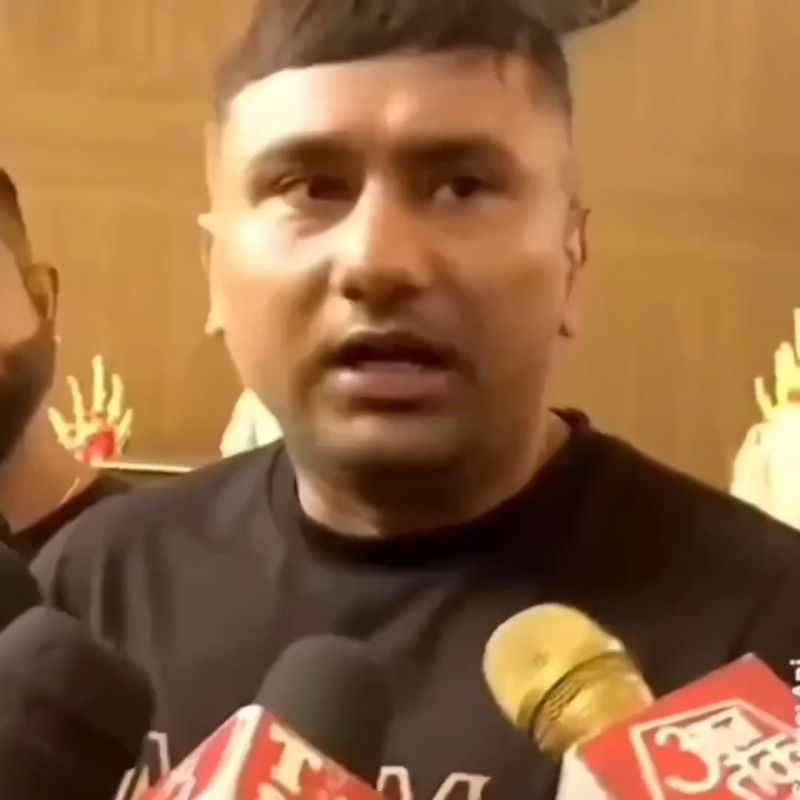 Honey Singh Meme
