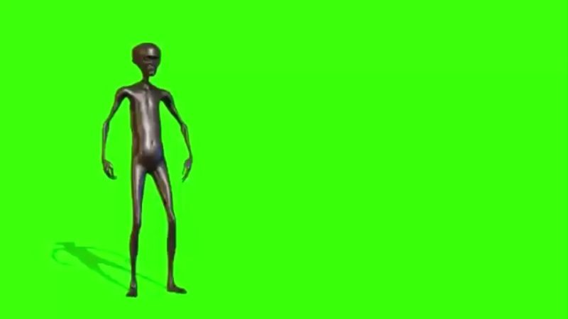 Howard the Alien Funny Memes