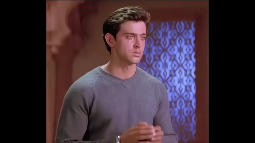 Hrithik Roshan Requesting Memes