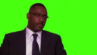 I am aware of the effect i have on women Green Screen