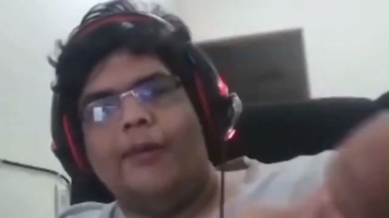 I am Noob Tanmay Bhat Memes