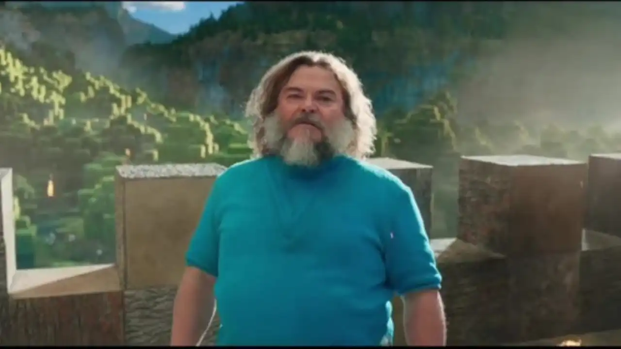 I am Steve Meme