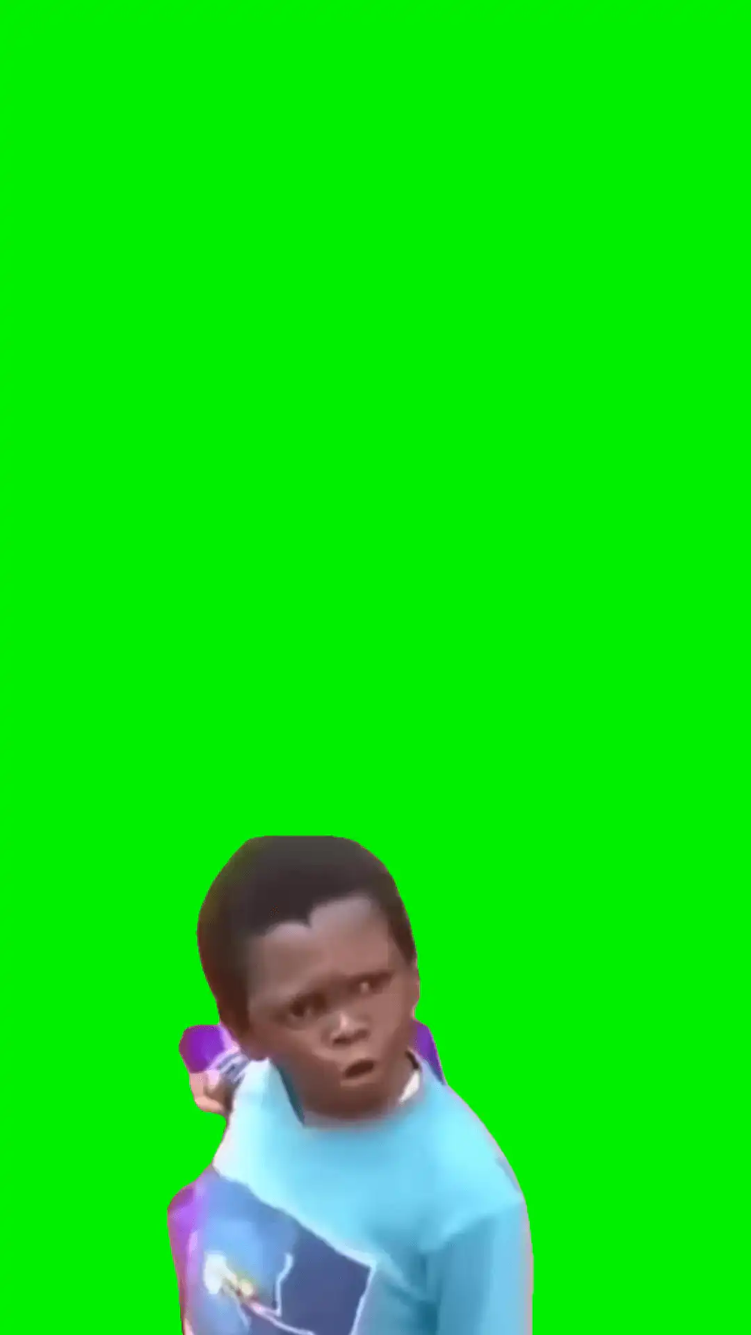 I do thave any type of gossip meme green screen