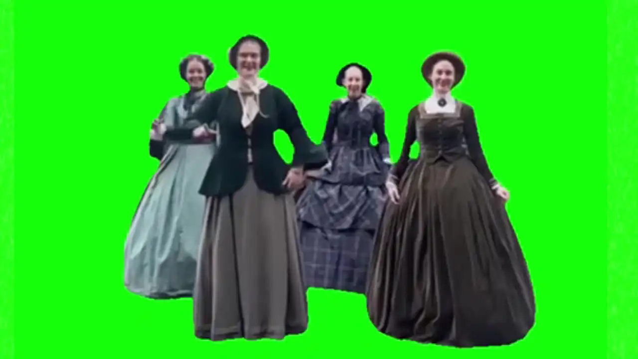 I dont want to lie lie lie lie green screen