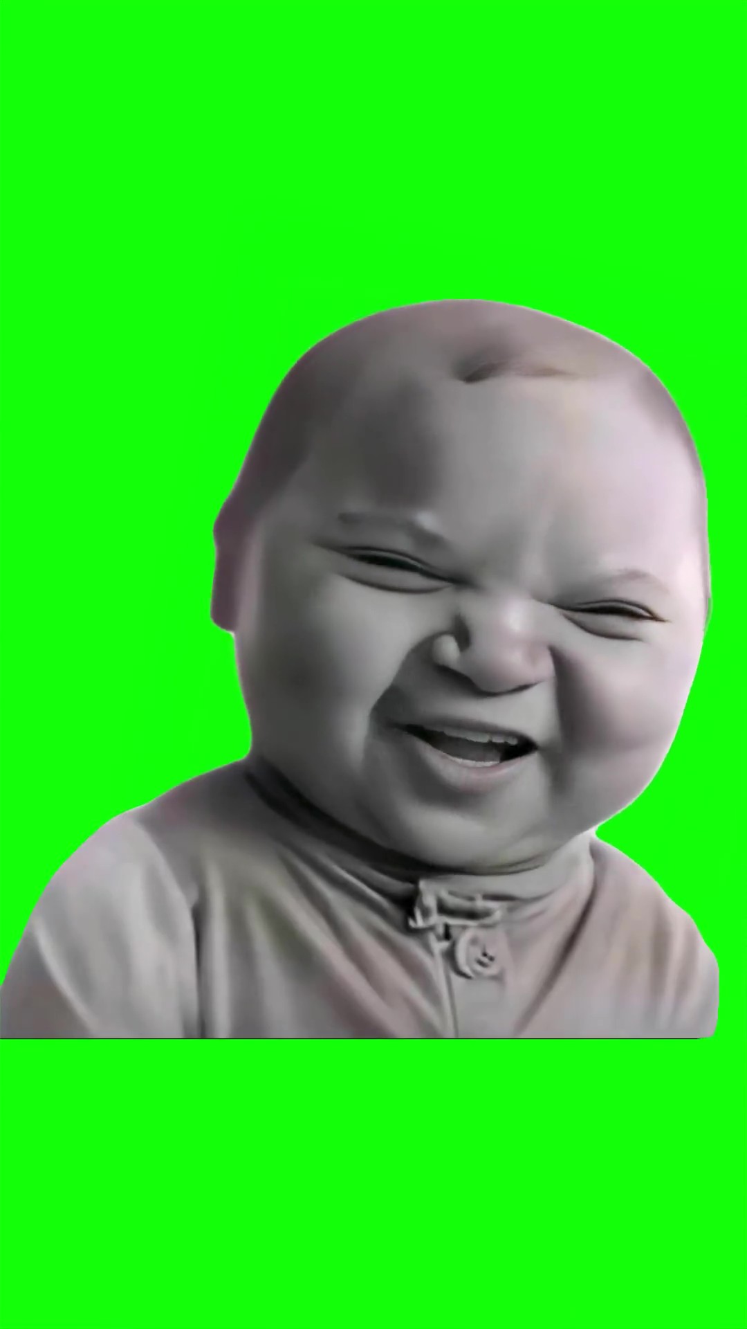 I gave you an opportunity of a life time Green Screen Meme