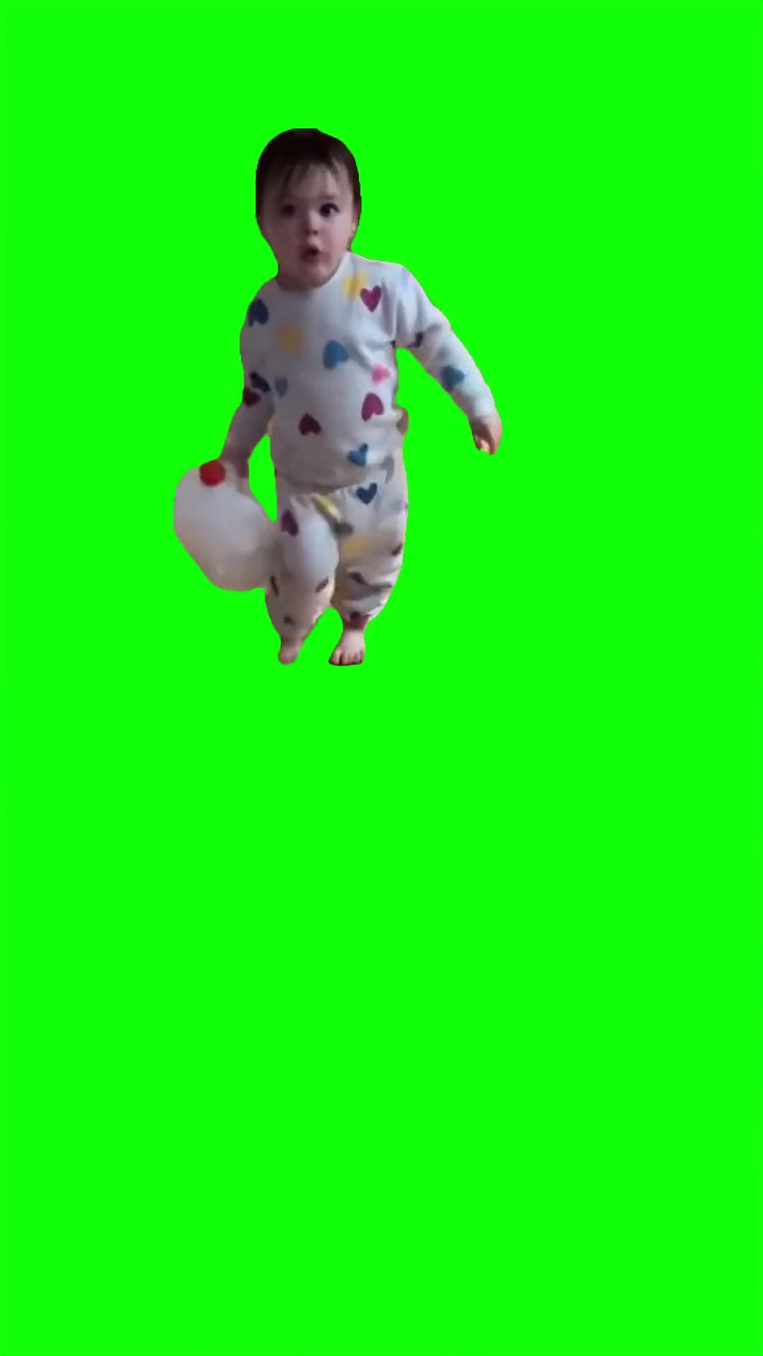 I just want milk Green Screen Meme
