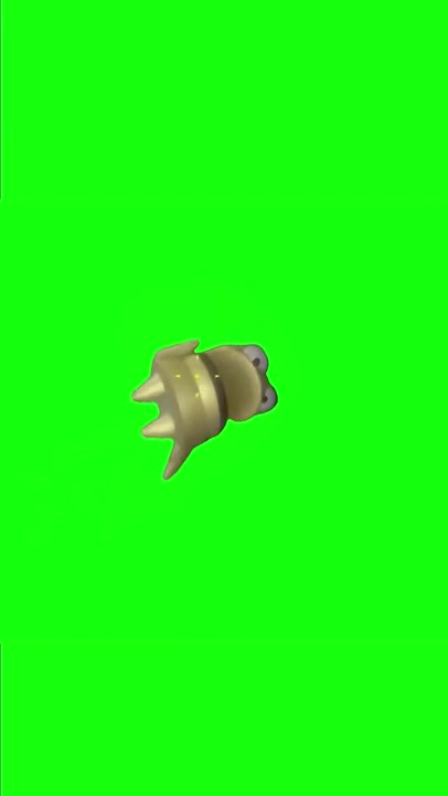 I Love REPO Green Screen