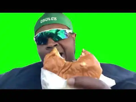 I Mean Its Alright Meme Green Screen