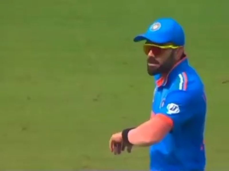 india vs Pakistan Virat Kohli Meme Template