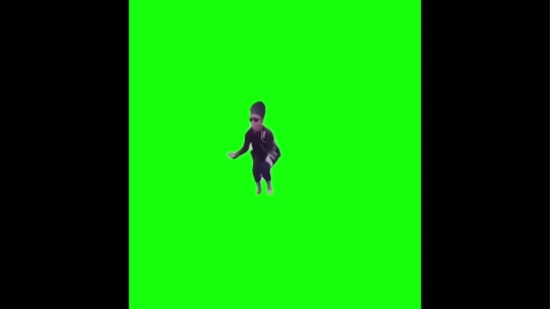 Indonesian Boat Race Kid Green Screen Memes
