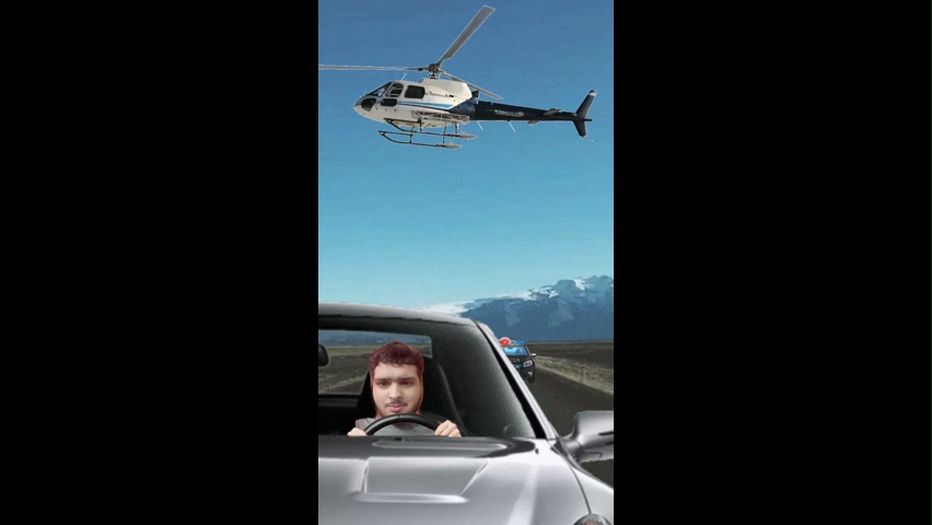 Instagram Viral Police Memes