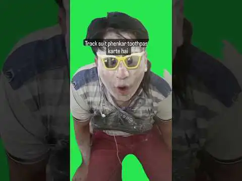 iShow Speed puneet superstar green screen