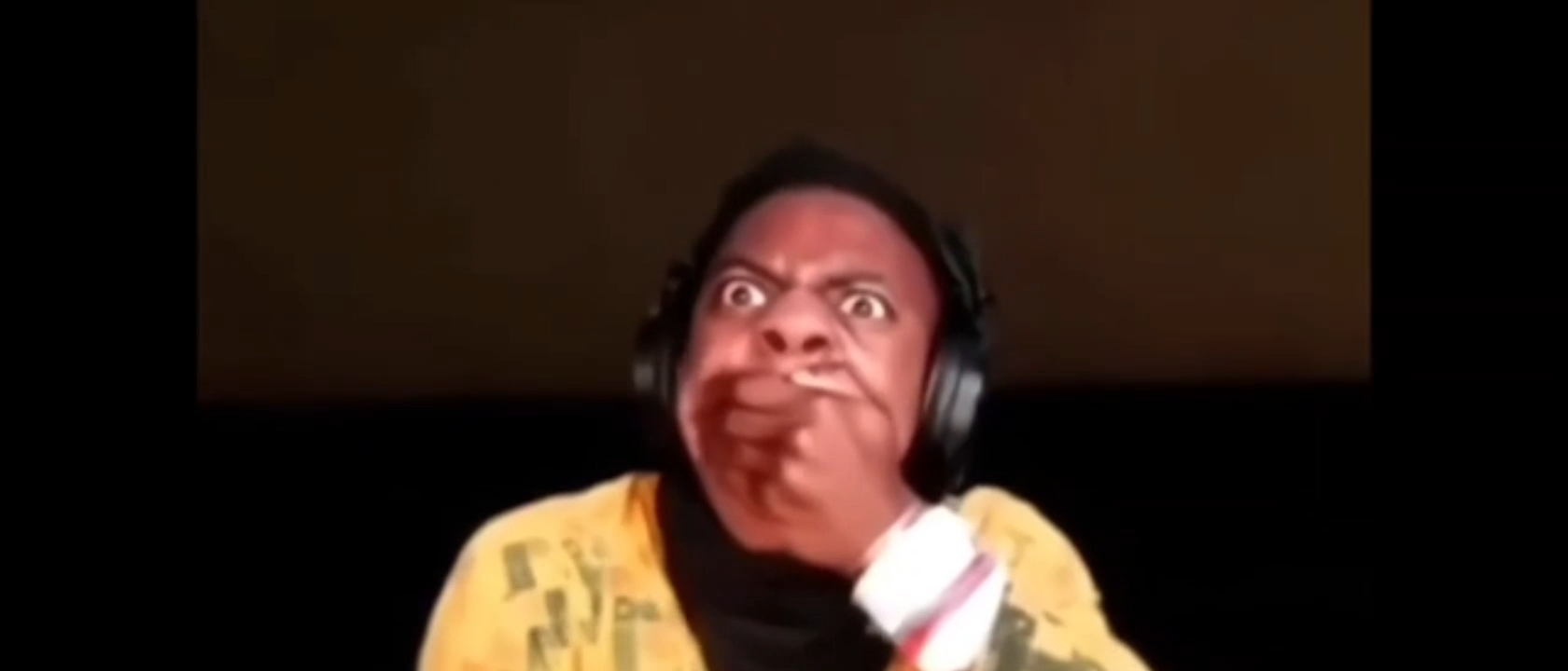 Ishowspeed Covering Mouth Meme Video