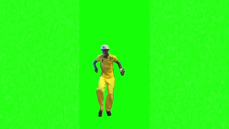iShowspeed Dancing To Crispey Spray Green Screen Memes
