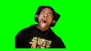 iShowSpeed Gets Jumpscared Again