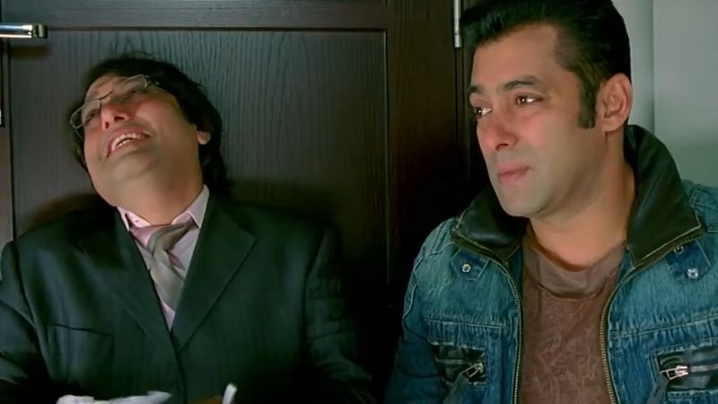 Itni Khushi Meme Video