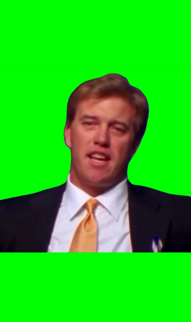 Its time for me to move on Meme Green Screen