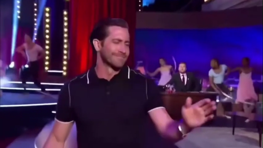Jake Gyllenhaal Memes